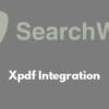 SearchWP Xpdf Integration