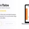 Side Tabs – Green Popups Add On