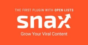 Snax - Viral Content Builder 1.94
