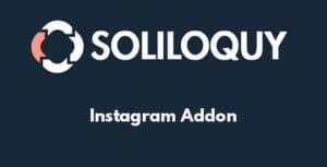 Soliloquy Instagram Addon 2.3.5