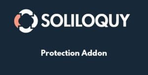 Soliloquy Protection Addon 1.1.1