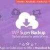 Super Backup Clone Migrate for WordPress