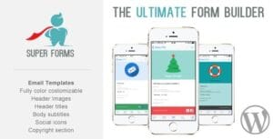 Super Forms – Email Templates 1.2.2