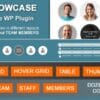 Team Showcase WordPress Plugin