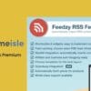 ThemeIsle Feedzy RSS Feeds Premium 2.4.7