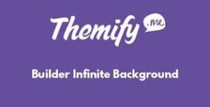 Themify Builder Infinite Background 3.5.2