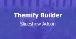 Themify Builder Slideshow 3.5.2