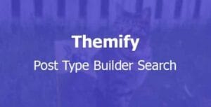 Themify Post Type Builder 2.2.0