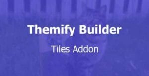 Themify Tiles Plugin 1.3.0