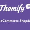 Themify WooCommerce Shopdock