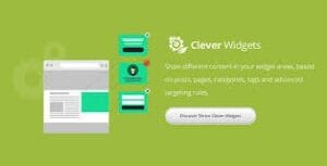Thrive Clever Widgets 2.9.1