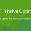 Thrive Optimize 10.7.4