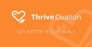 Thrive Ovation 10.7.4