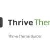 Thrive Theme Builder 10.7.4