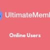 Ultimate Member Online Users Addon 2.2.1