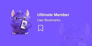 Ultimate Member User Bookmarks Addon 2.1.5