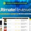 Ultimate Reviewer - Elementor & WPBakery Page Builder Addon 2.8.1
