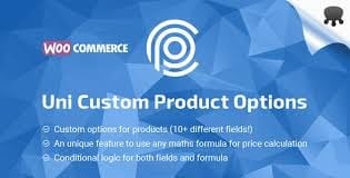 Uni CPO – WooCommerce Options and Price Calculation Formulas 4.9.34