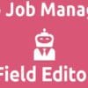 WP Job Manager Field Editor Addon