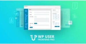WP User Frontend Pro – Business 4.1.9