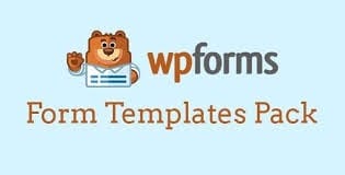 WPForms – Form Templates Pack 1.2.2
