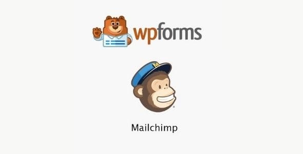 WPForms – Mailchimp 2.4.0