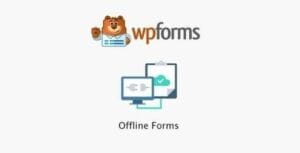 WPForms – Offline Forms 1.3.0