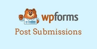 WPForms – Post Submissions 1.7.0