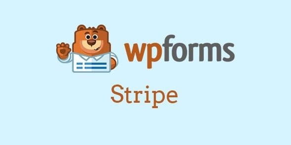 WPForms – Stripe 3.4.0