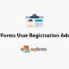 WPForms – User Registration 2.7.0