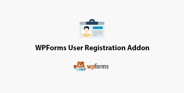 WPForms – User Registration 2.7.0
