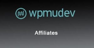 WPMU DEV Affiliates 3.1.7