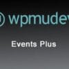 WPMU DEV Events Plus