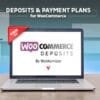 WooCommerce Deposits - Partial Payments Plugin 4.5.0