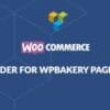 WooCommerce Page Builder 3.4.5