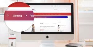 Wordpress / WooCommerce Custom Breadcrumbs Plugin 1.0