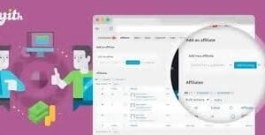 YITH WooCommerce Affiliates Premium 3.21.0