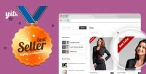 YITH WooCommerce Best Sellers Premium 1.22.0