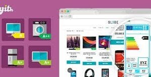 YITH WooCommerce EU Energy Label Premium 2.33.0