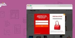 YITH WooCommerce Popup Premium 1.37.0