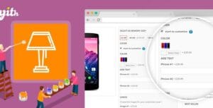YITH WooCommerce Product Add-Ons Premium 4.10.1