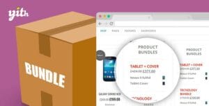 YITH WooCommerce Product Bundles Premium 2.4.0