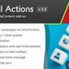 PrivateContent - Mail Actions add-on 2.3.2