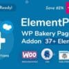Composium – WP Bakery Page Builder Extensions Addon