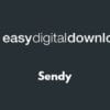Easy Digital Downloads Sendy