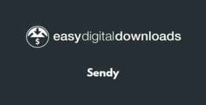 Easy Digital Downloads Sendy 1.2.0