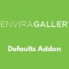 Envira Gallery – Defaults Addon 1.5.3