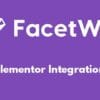 FacetWP – Elementor Integration