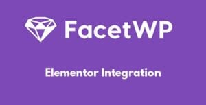 FacetWP – Elementor Integration 1.9.2