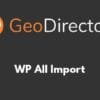 GeoDirectory WP All Import